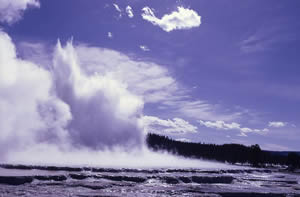 Great Fountain Geyser wiki